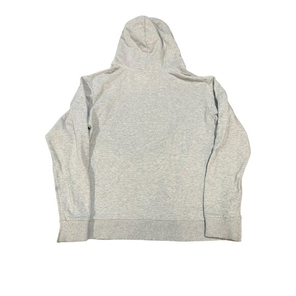 Pasadena Leisure Club Men's Sun Sport Hoodie Sweater Hoodie Size L‎ Gray |W1 - Picture 2 of 6